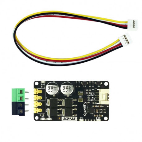 MD13S 13Amp DC Motor Driver